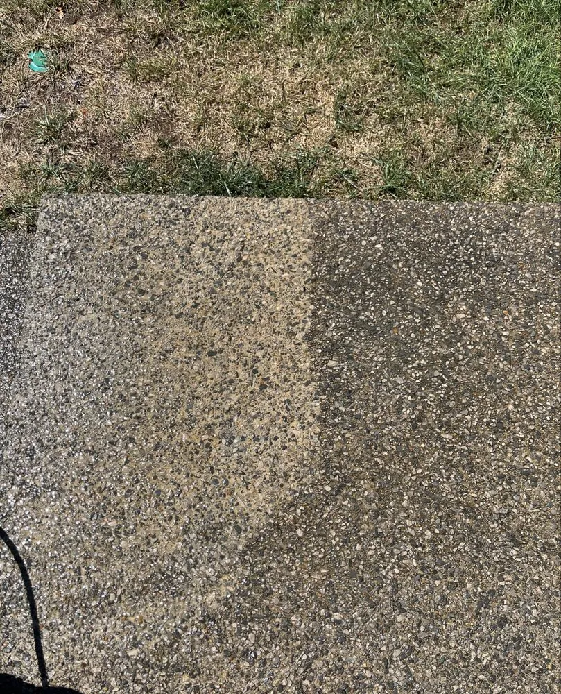 Local yard maintenance experts serving Spring Hill, TN - T&G Lawn Care and Pressure Washing