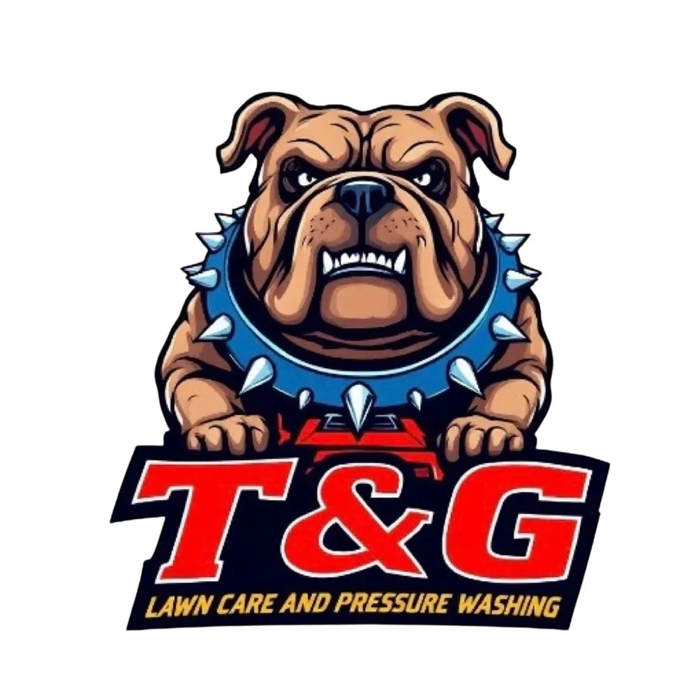 Professional lawn care service with custom design across Spring Hill, TN - T&G Lawn Care and Pressure Washing