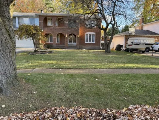 TG Lawn Care Services