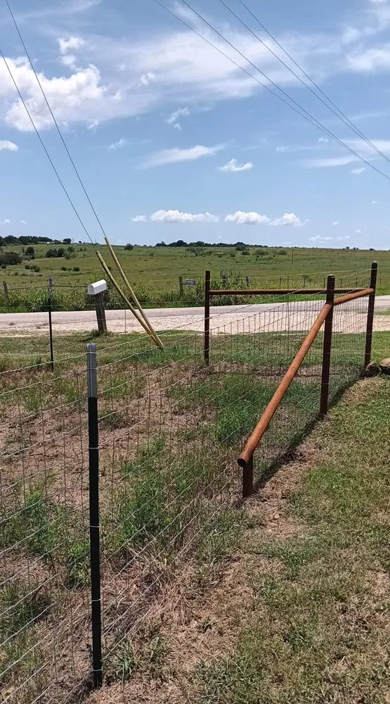 Top-rated landscape installation in Luling, TX - TG Lawn,Tree & Fence
