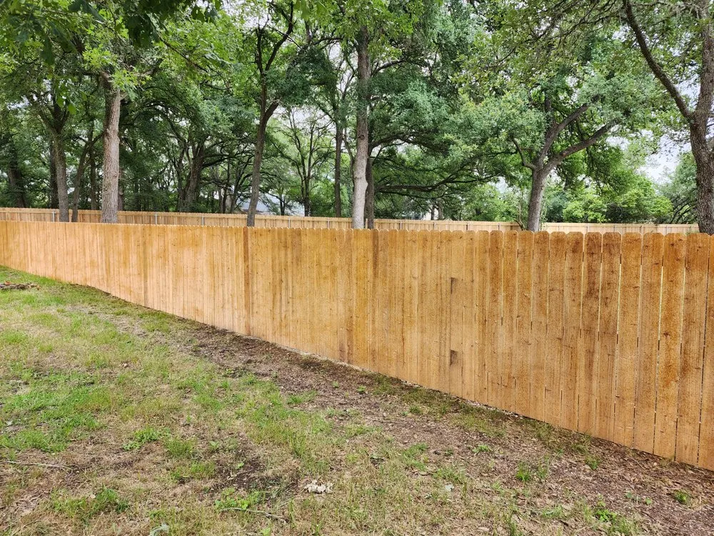 Local lawn care service for outdoor upgrades across Luling, TX - TG Lawn,Tree & Fence