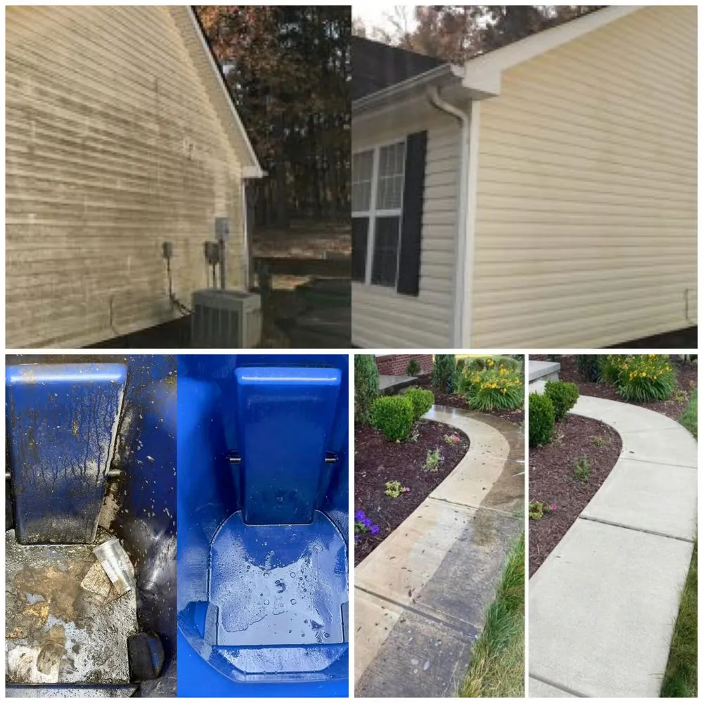 Reliable garden landscaping for outdoor upgrades across Hudson, TX - TGC Cleanerz