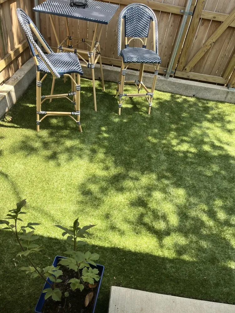 Reliable yard maintenance for homes across Austin, TX - TGD Lawncare