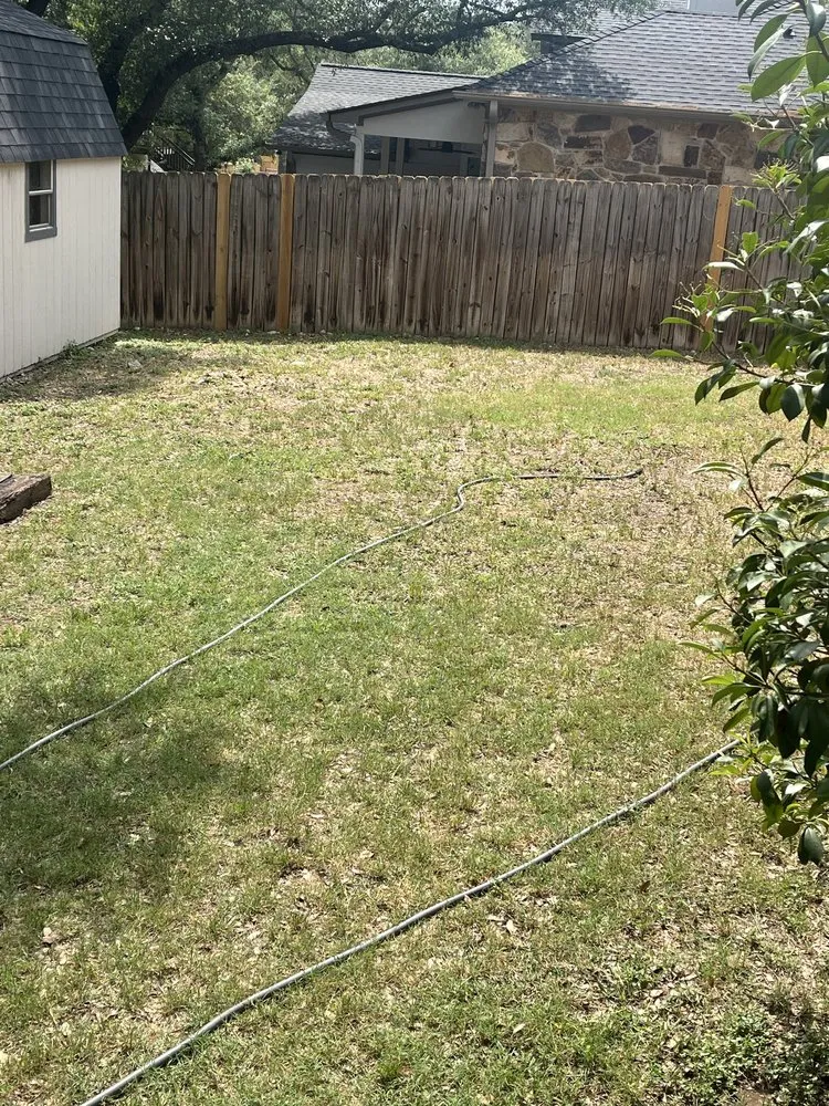 Custom outdoor landscaping experts serving Austin, TX - TGD Lawncare