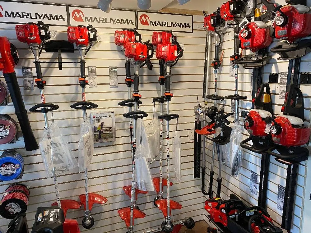 Local yard cleanup service for outdoor upgrades in Levittown, PA by TGG Landscape Supply