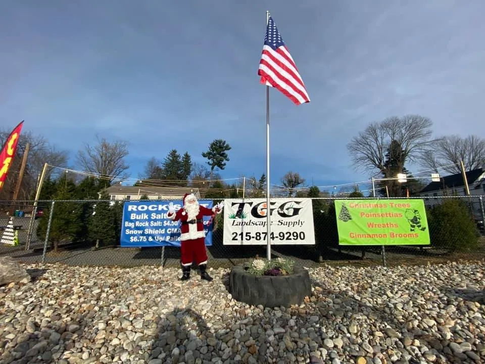 Expert residential landscaping experts serving Levittown, PA - TGG Landscape Supply