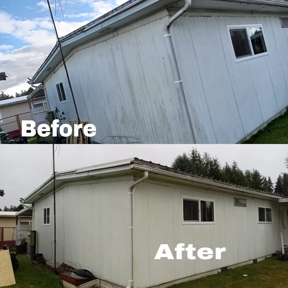 Affordable lawn care service experts serving Lacey, WA - TGG Services