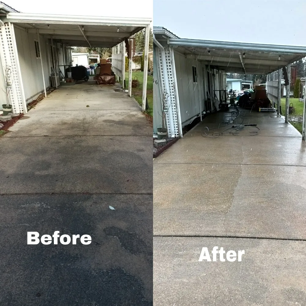 Reliable garden landscaping for year-round maintenance across Lacey, WA - TGG Services