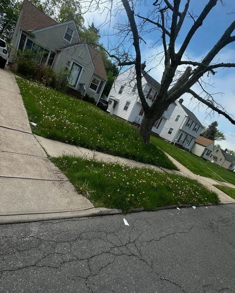 Top-rated landscape design in Akron, OH by TGIA Construction