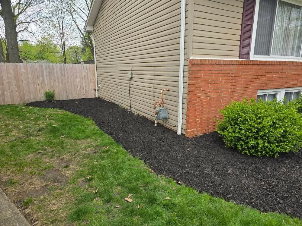 Top-rated landscape design in Akron, OH - TGIA Construction