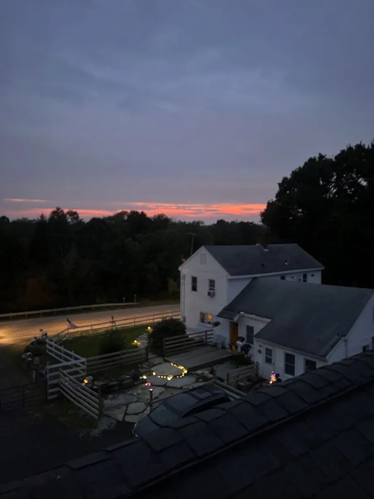 Top-rated yard cleanup service for outdoor upgrades across Coventry, CT - TGM