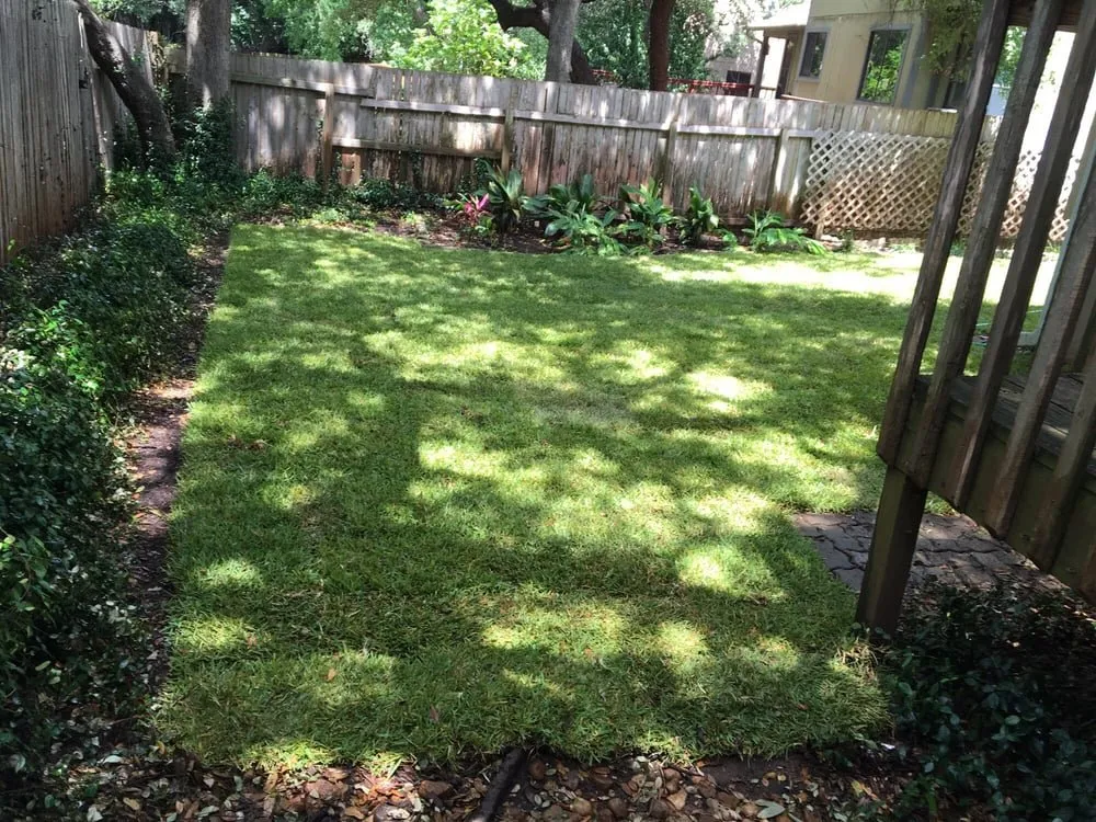 Expert garden landscaping for outdoor upgrades across Austin, TX - TGO Installation