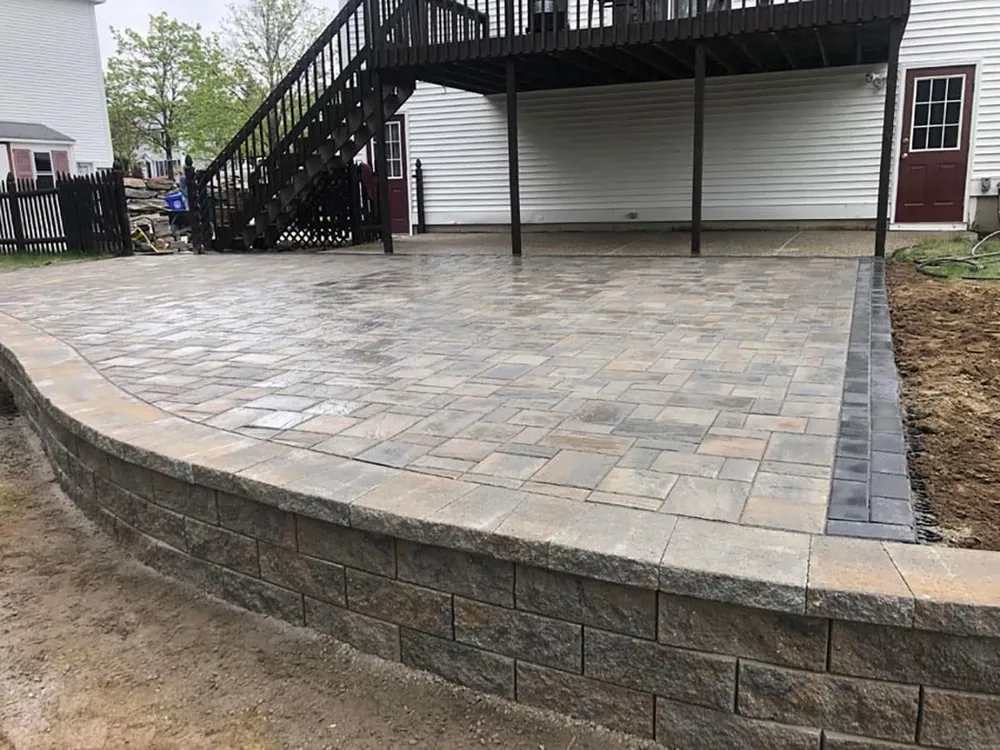 Expert landscape installation experts serving Rockledge, PA - TGP Landscaping