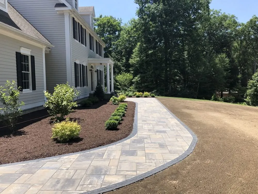 Affordable yard cleanup service for year-round maintenance across Rockledge, PA - TGP Landscaping