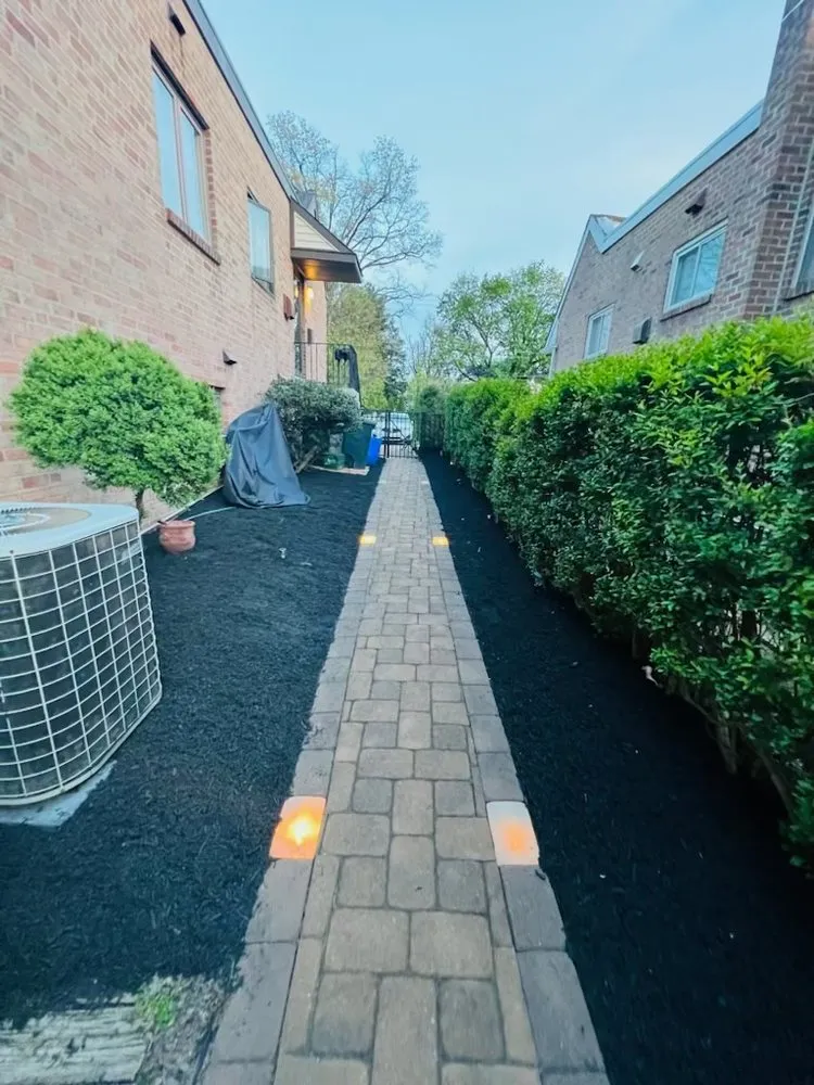 Trusted garden landscaping for outdoor upgrades in Rockledge, PA by TGP Landscaping