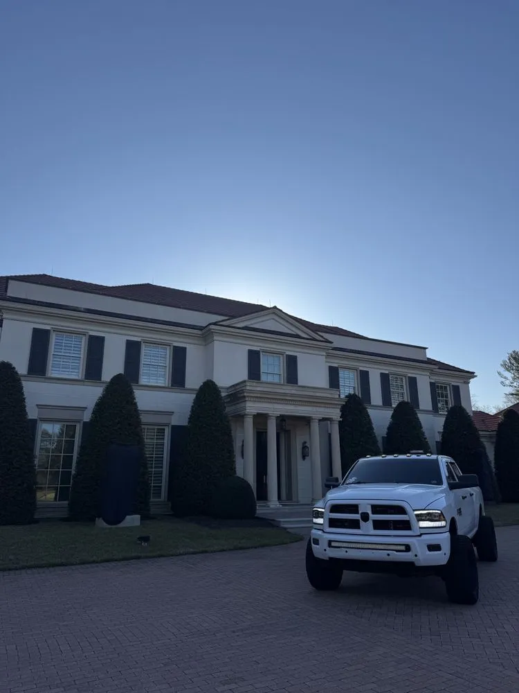 Affordable landscaping services in Rockledge, PA - TGP Landscaping