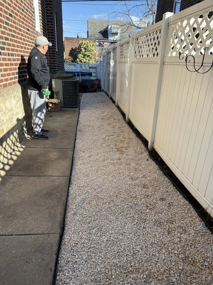 Trusted landscaping services with custom design across Rockledge, PA - TGP Landscaping