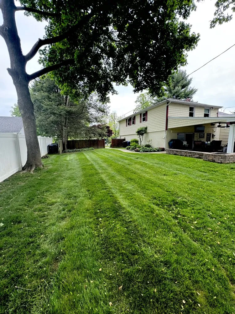 Trusted landscape installation experts serving Rockledge, PA - TGP Landscaping