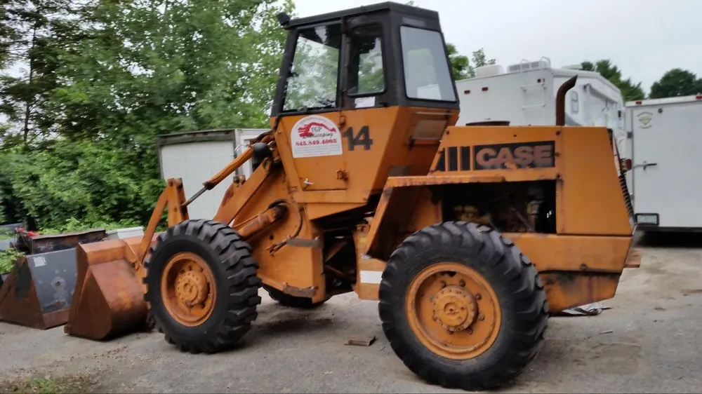 Custom residential landscaping experts serving Wappingers Falls, NY - TGP Landscaping