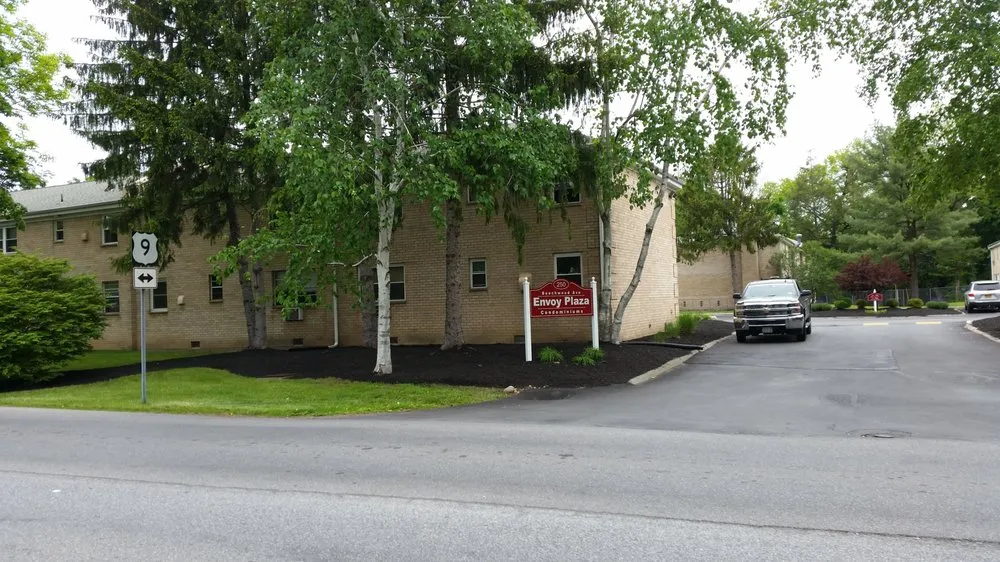 Local residential landscaping experts serving Wappingers Falls, NY - TGP Landscaping