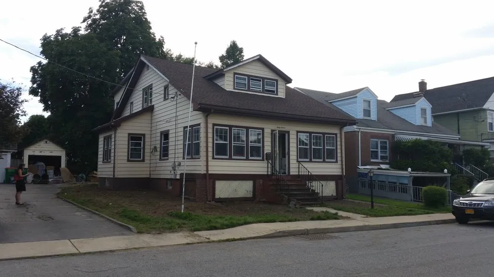 Professional landscaping services for homes in Wappingers Falls, NY by TGP Landscaping