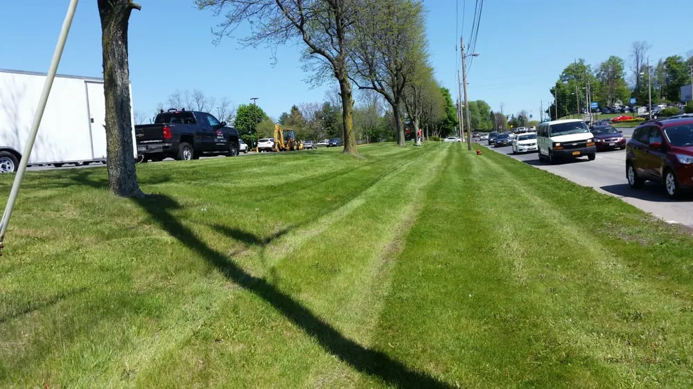 Local residential landscaping in Wappingers Falls, NY by TGP Landscaping