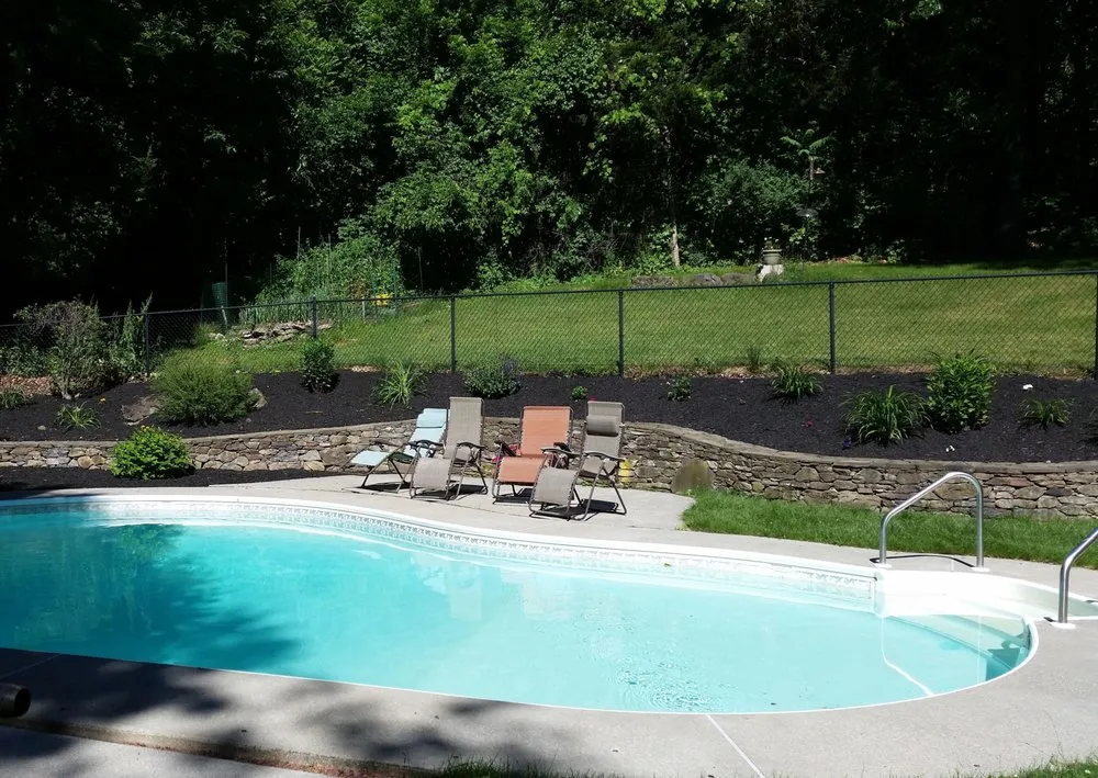 Affordable residential landscaping near you across Wappingers Falls, NY - TGP Landscaping