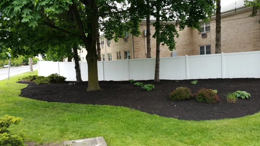 Top-rated garden landscaping for homes in Wappingers Falls, NY by TGP Landscaping