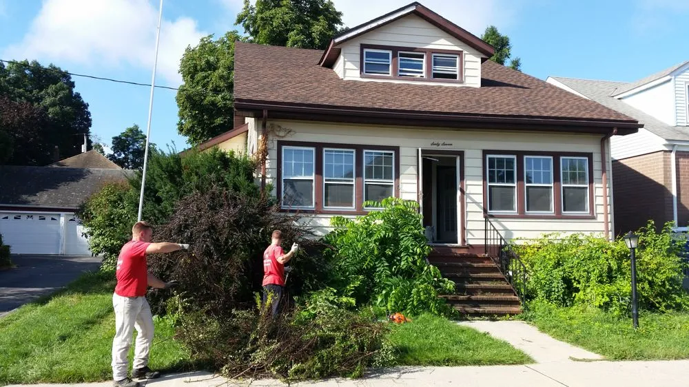 Top-rated garden landscaping for residential properties across Wappingers Falls, NY - TGP Landscaping