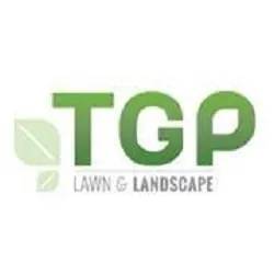 TGP Lawn & Landscape Logo
