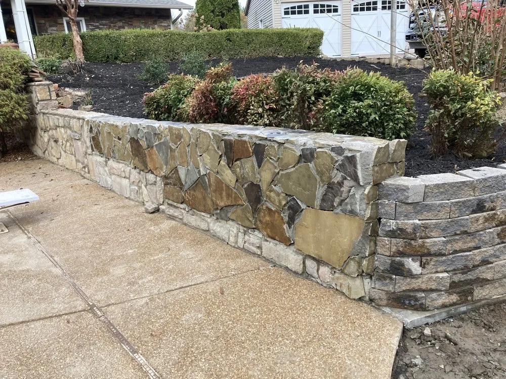 Reliable yard cleanup service for beautiful yards across Union City, TN - TGR Construction