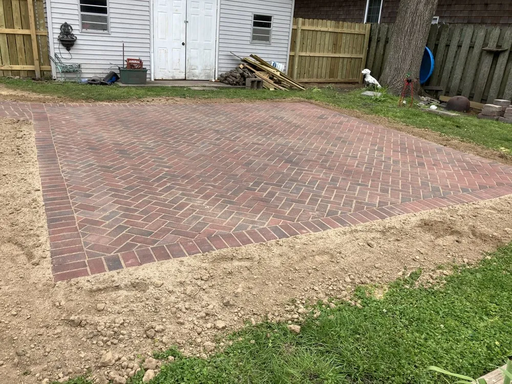 Affordable garden landscaping for year-round maintenance across Union City, TN - TGR Construction