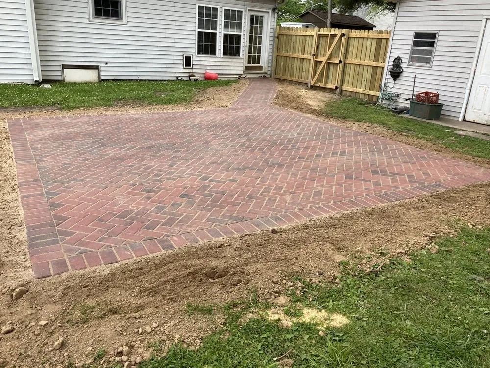 Local yard cleanup service in Union City, TN - TGR Construction