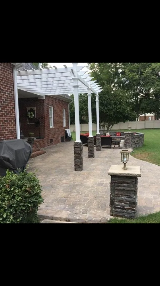 Custom yard maintenance experts serving Union City, TN - TGR Construction