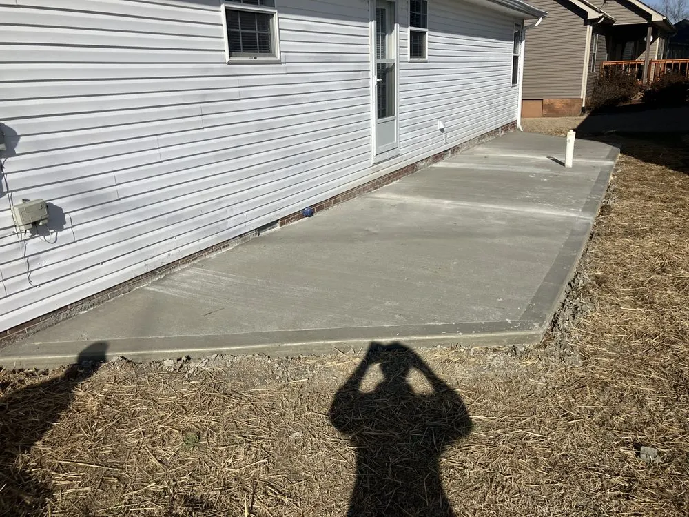 Trusted residential landscaping for outdoor upgrades across Union City, TN - TGR Construction