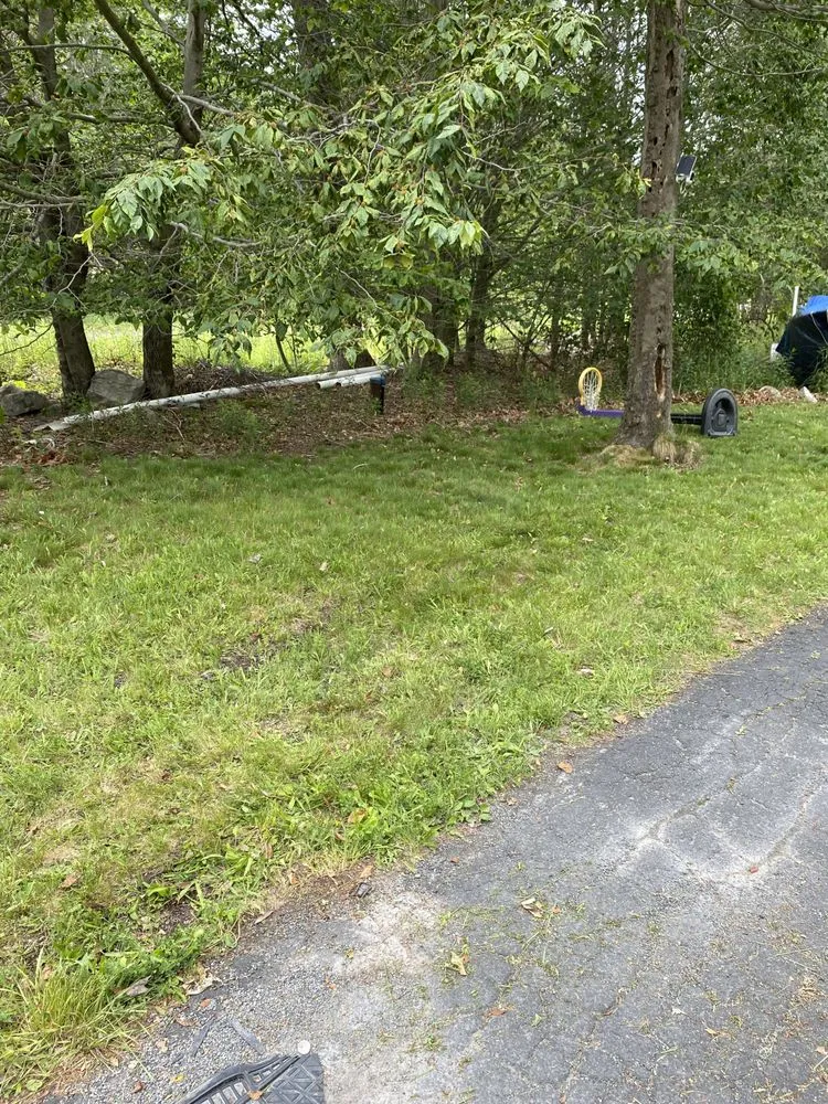 Professional landscaping services in Tobyhanna, PA - TG's Contracting Home Improvements and More