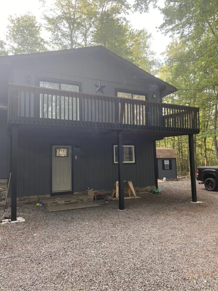 Local residential landscaping experts serving Tobyhanna, PA - TG's Contracting Home Improvements and More