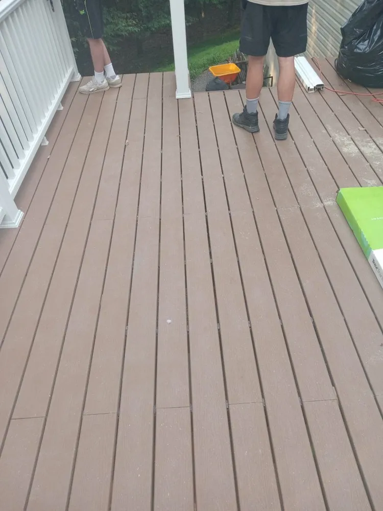 Top-rated lawn mowing service in Tobyhanna, PA by TG's Contracting Home Improvements and More