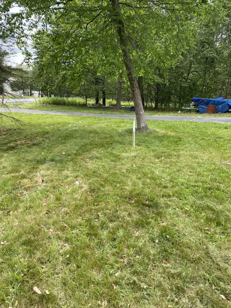 Professional residential landscaping in Tobyhanna, PA by TG's Contracting Home Improvements and More