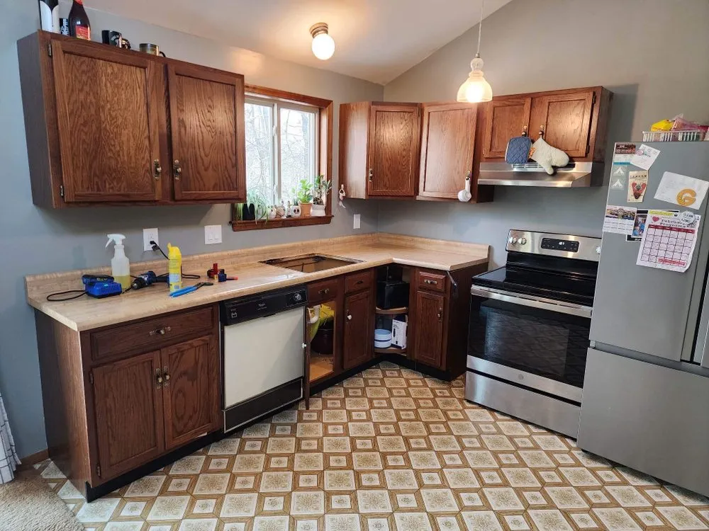 Custom landscape design for outdoor upgrades across Tobyhanna, PA - TG's Contracting Home Improvements and More