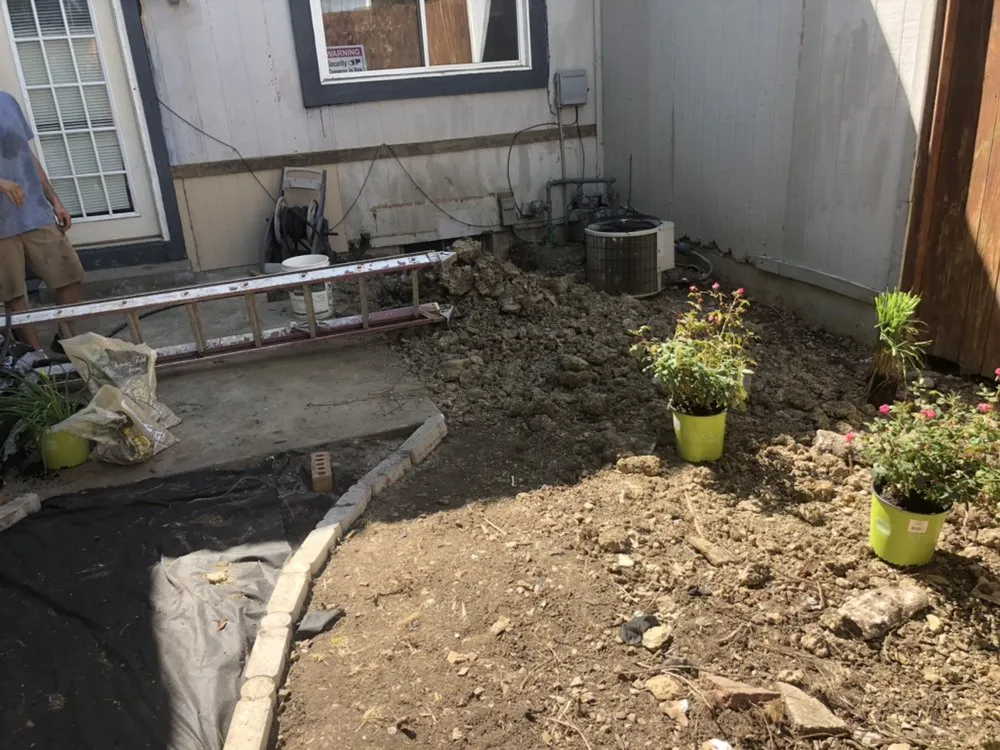 Top-rated yard maintenance near you across Kansas City, MO - TGT Landscaping & Construction