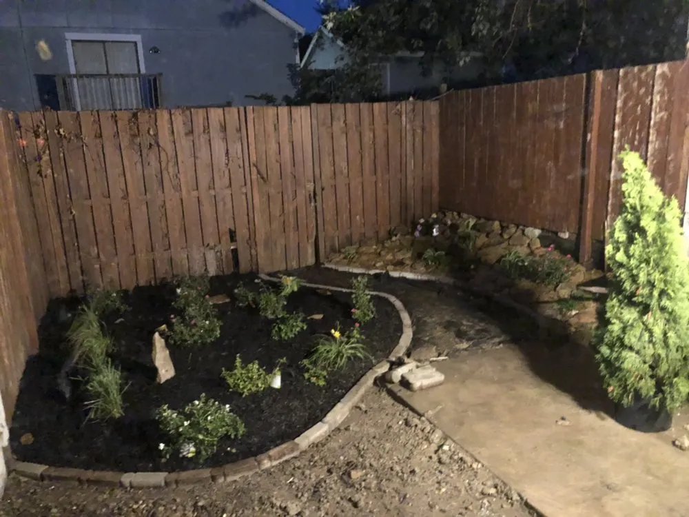Reliable landscape installation for beautiful yards in Kansas City, MO by TGT Landscaping & Construction