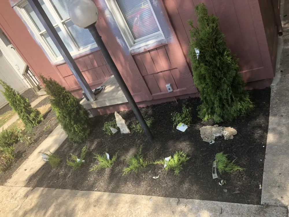 Trusted lawn mowing service for beautiful yards across Kansas City, MO - TGT Landscaping & Construction