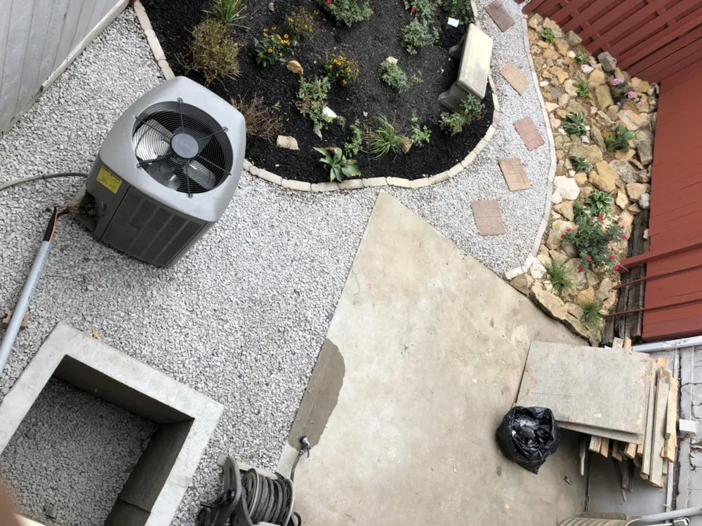 Expert landscape installation experts serving Kansas City, MO - TGT Landscaping & Construction