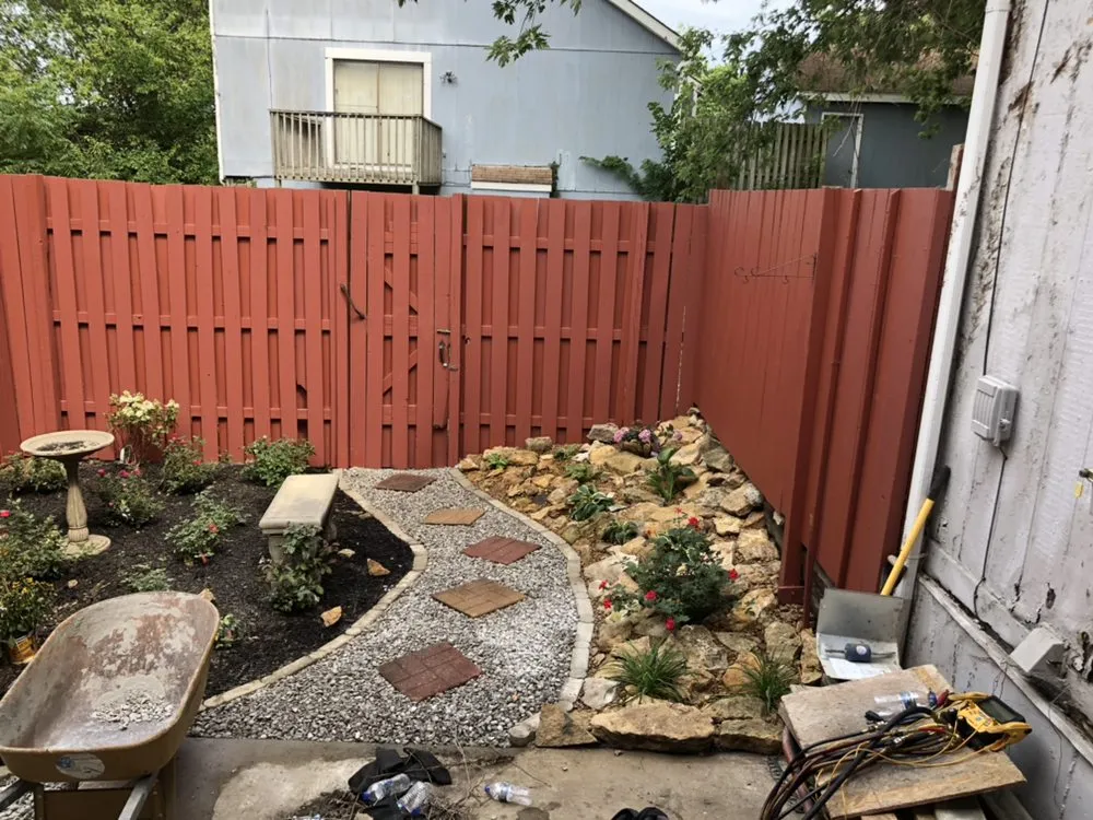 Expert landscaping services in Kansas City, MO by TGT Landscaping & Construction