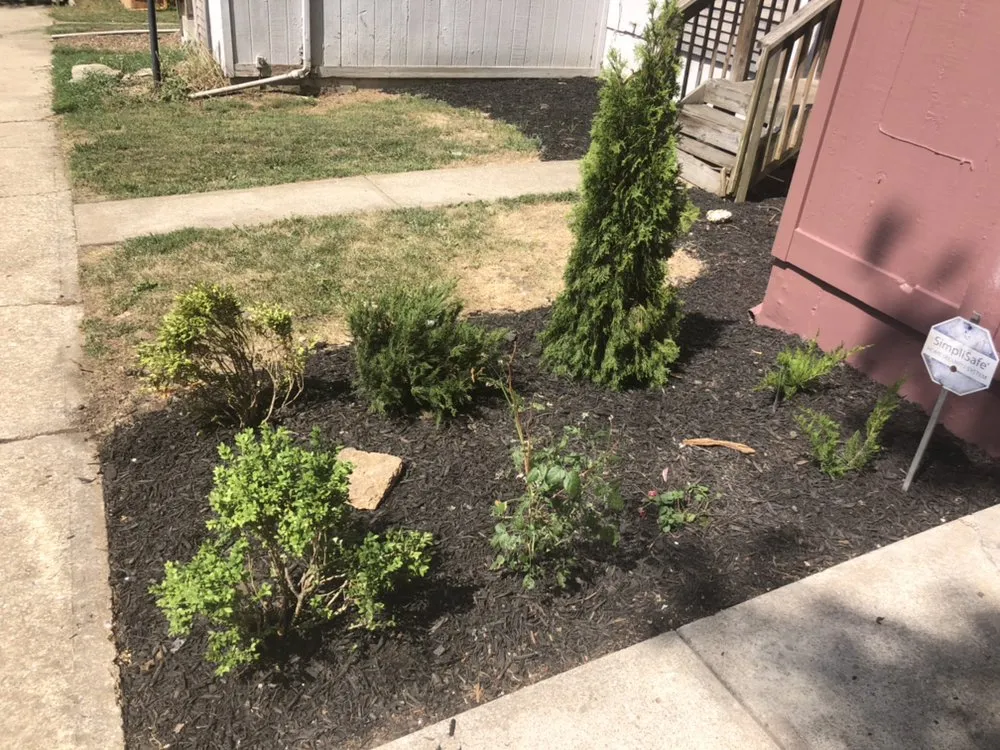 Professional lawn care service near you across Kansas City, MO - TGT Landscaping & Construction