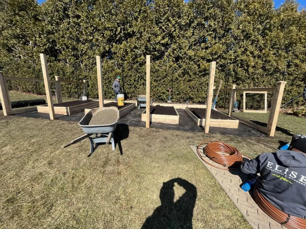 Professional lawn care service experts serving Stamford, CT - T.G.T. Stamford Home Services