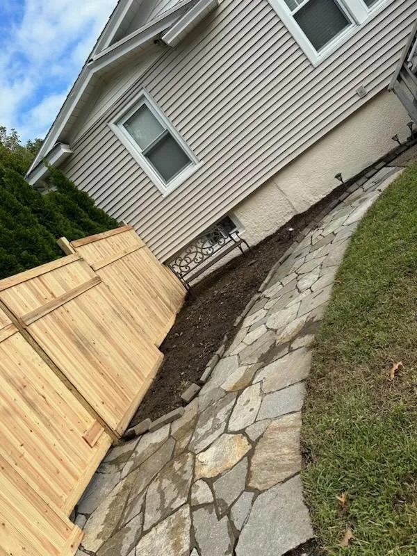 Trusted landscape design in Stamford, CT - T.G.T. Stamford Home Services