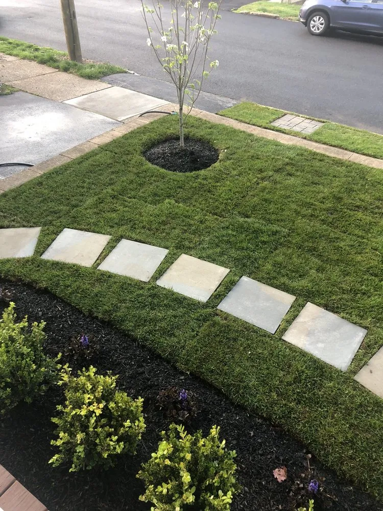 Reliable lawn care service experts serving Ramsey, NJ - TGW Landscaping & Contracting