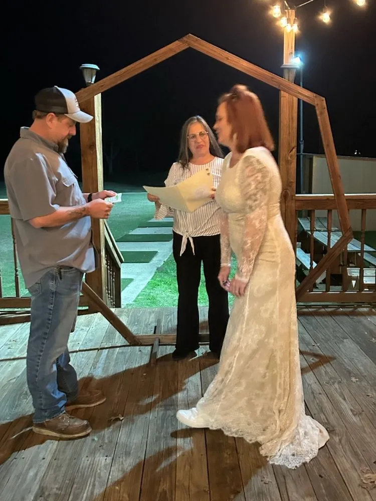 Reliable residential landscaping experts serving Corsicana, TX - TH Collins Services